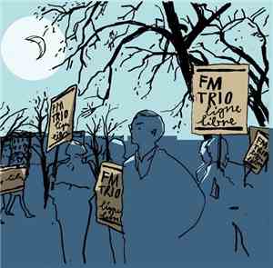 FM Trio - Ligne Libre