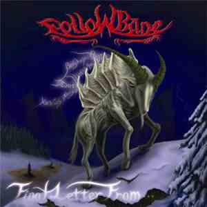 Followbane - Final Letter from...