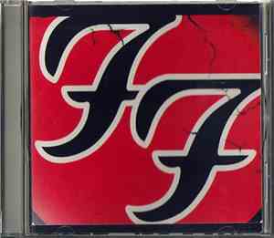 Foo Fighters - Bridge Burning