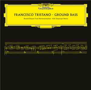 Francesco Tristano - Ground Bass