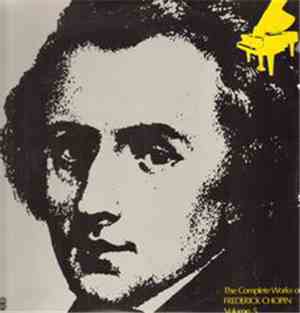 Frederic Chopin, Regina Smendzianka And The Warsaw National Philharmonic Sy ...