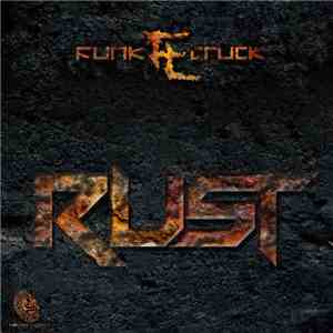 Funk Truck - Rust