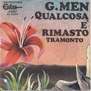 G. Men - Qualcosa È Rimasto