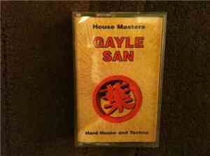 Gayle San - House Masters