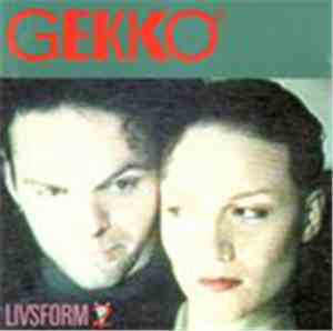 Gekko  - Livsform2