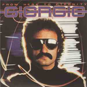 Giorgio - From Here To Eternity