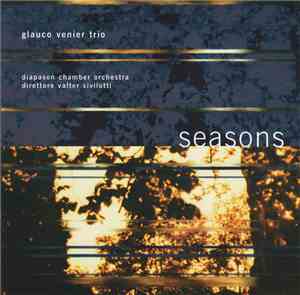 Glauco Venier Trio - Seasons
