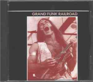 Grand Funk Railroad - Super Stars Best Collection