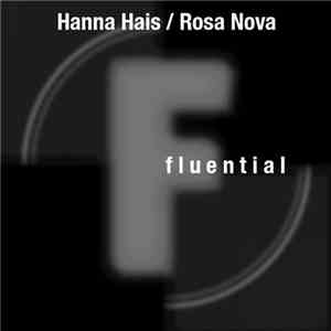 Hanna Haïs - Rosa Nova