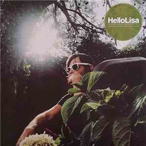 HelloLisa - Laughter Drinks And Jiving Along