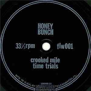 HoneyBunch - Crooked Mile