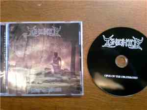 Ignightor - opus of the obliterated