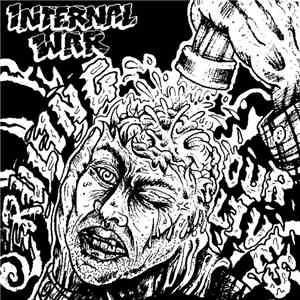 Internal War - Ruling Our Lives