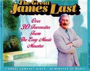 James Last - The Great James Last