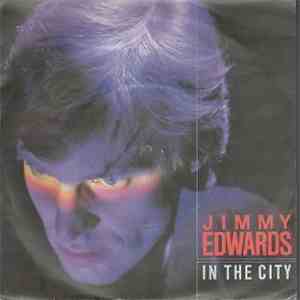 Jimmy Edwards  - In The City