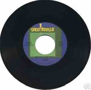 JJ Barnes - Our Love (Is In The Pocket) / Sweet Sherry