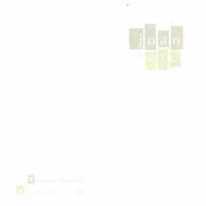 Joan Of Arc - Busy Bus, Sunny Sun