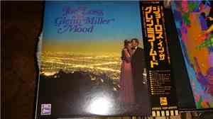 Joe Loss - Joe Loss In The Glenn Miller Mood