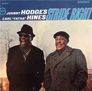 Johnny Hodges, Earl 