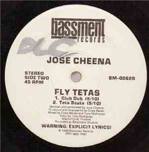 Jose Cheena - Fly Tetas