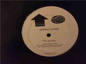 Junkfood Junkies - The Journey