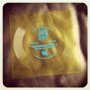 K-Def - K-Def Bonus Beats Volume 3