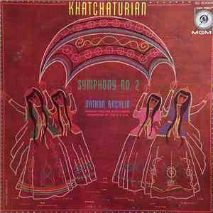 Khatchaturian, The State Radio Orchestra Of The U.S.S.R., Nathan Rachlin -  ...