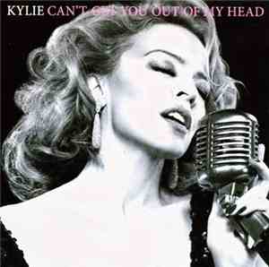 Kylie - Can't Get You Out Of My Head