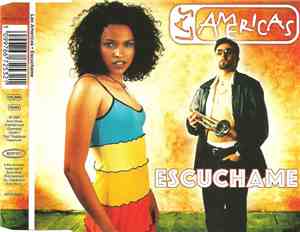 Las Americas  - Escuchame