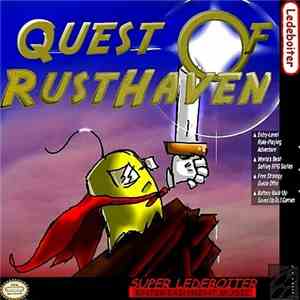 Ledeboiter - Quest of Rusthaven