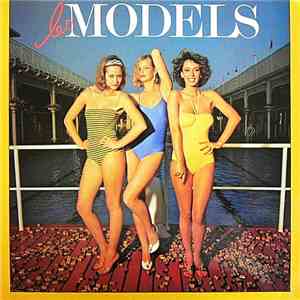 Les Models - Les Models