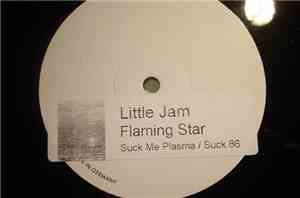 Little Jam - Flaming Star