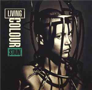 Living Colour - Stain