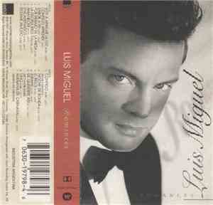Luis Miguel - Romances