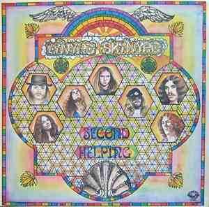 Lynyrd Skynyrd - Second Helping