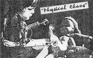 Macronympha - Physical Chaos
