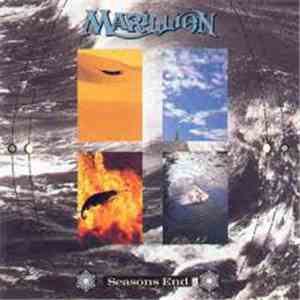 Marillion - Seasons End