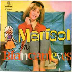 Marisol - Blancanieves