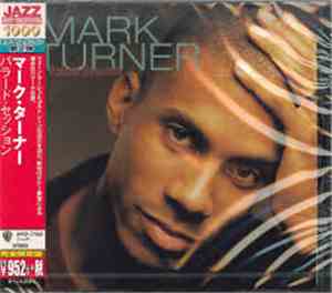 Mark Turner  - Ballad Session
