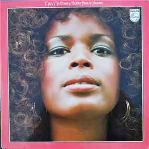 Mary McCreary - Butterflies In Heaven