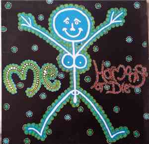 Me - Harmonise Or Die