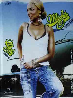 Michie One - Power Of One