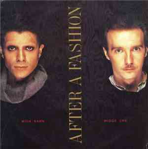 Midge Ure & Mick Karn - After A Fashion