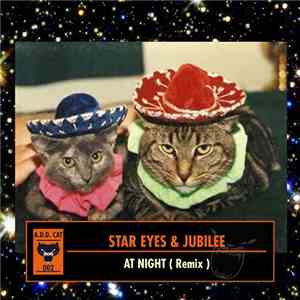 MikIX The Cat - Night (Star Eyes & Jubilee Papi Smurf Remix)