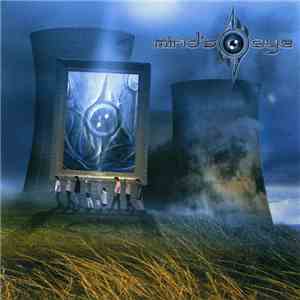 Mind's Eye  - A Work Of Art