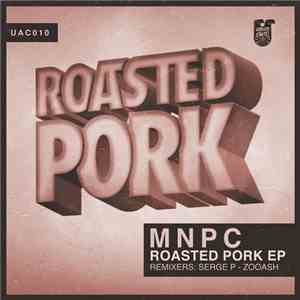 MNPC - Roasted Pork