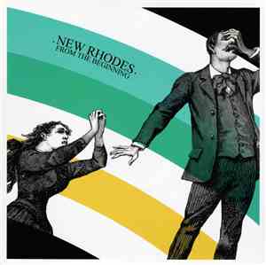 New Rhodes - From The Beginning