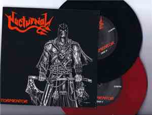 Nocturnal  - Tormentor