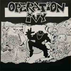 Operation Ivy - Energy