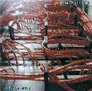 Paul Anthony  - City Of Wire